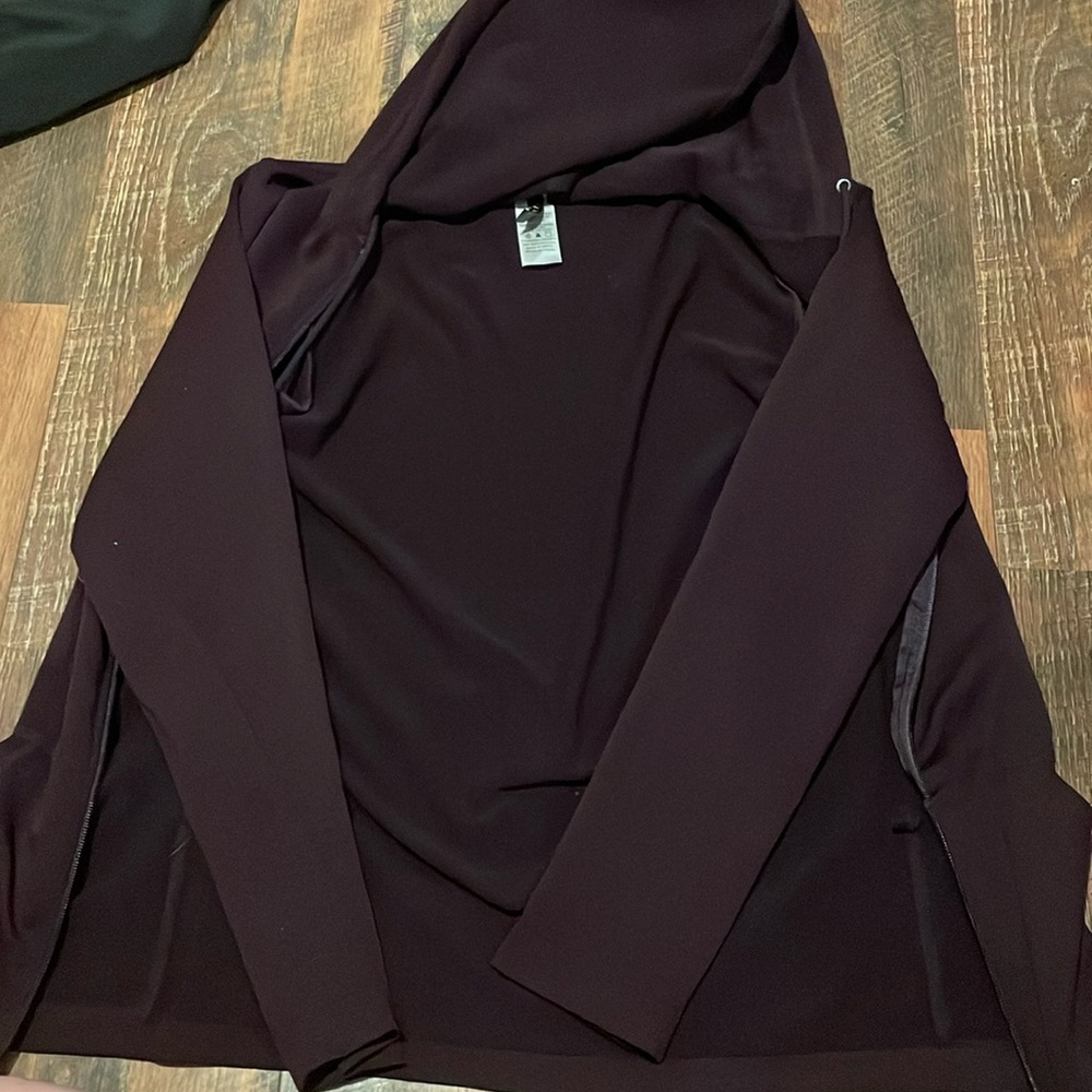 new mix ; light weight jacket